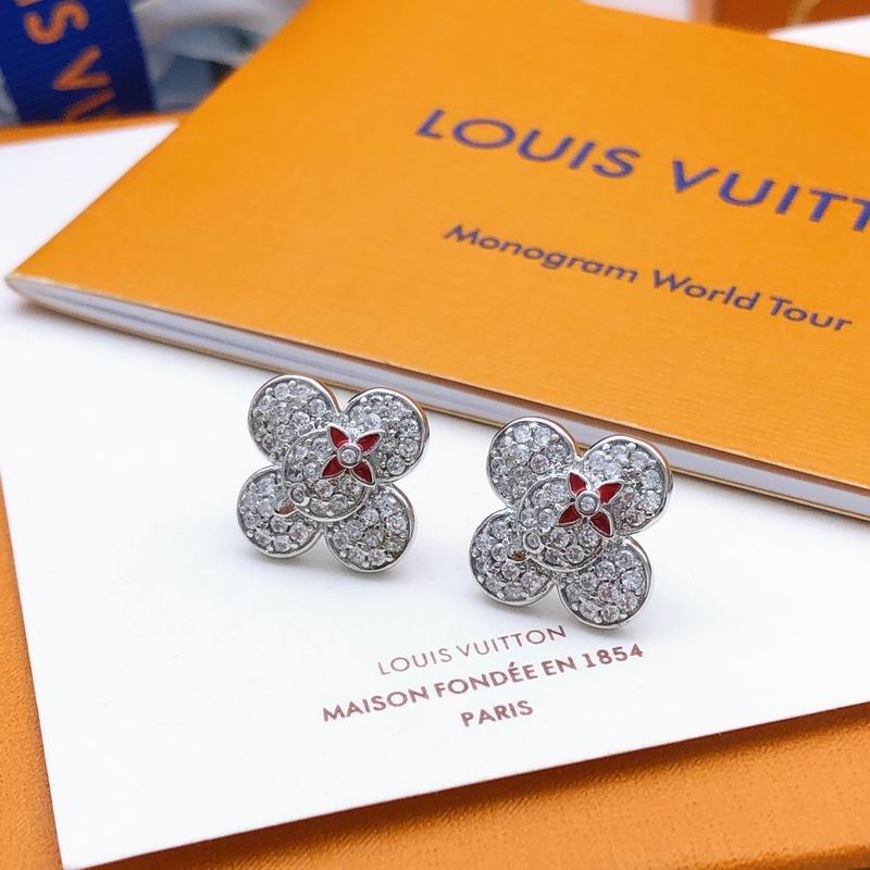 LV Earring 03lyr220 (5)
